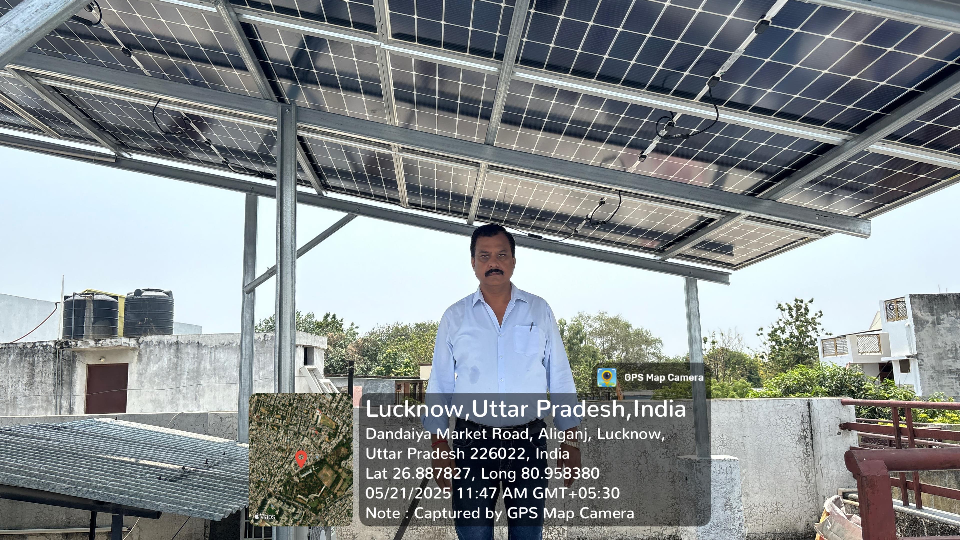 Commercial Solar
